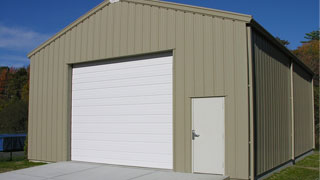 Garage Door Openers at Hickory Gardens Mesquite, Texas